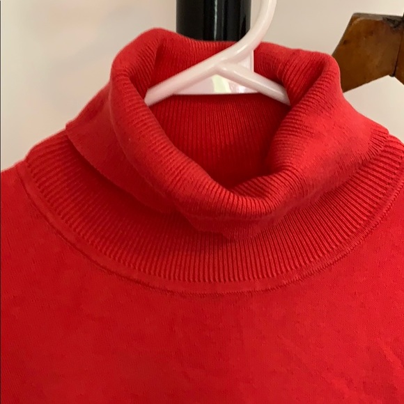 Corail turtle neck - Picture 2 of 5